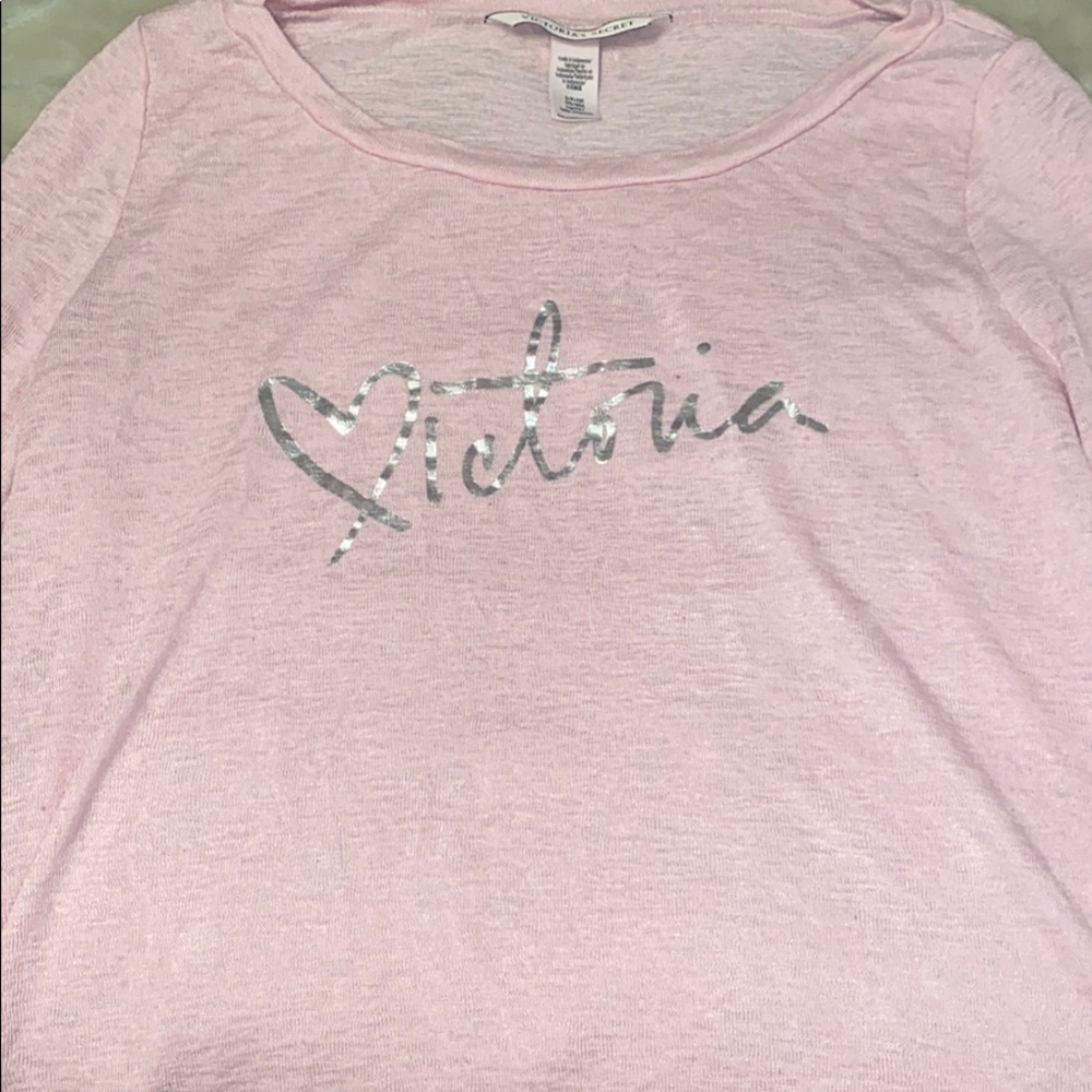 Victoria’s Secret sweater